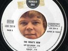 WHAT'S NEW Up so high EP top FREAKBEAT mod PSYCH hear