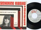 Catherine RIBEIRO 7' killer FREAKBEAT psych PUNK LISTEN