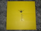 COCOON Compilation D limited 6x12 Vinyl gelb RAR S Väth