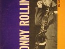 Sonny Rollins-Blue Note 1542-DG-RVG-