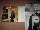 TUBEWAY ARMY - REPLICAS / UK-LP 1979 + RARES POSTER