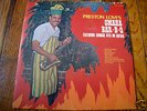 * PRESTON LOVE Omaha Bar-B-Q SHUGGIE OTIS RARE FUNK LP