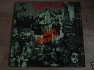 Terrorizer World Downfall LP Very good condition