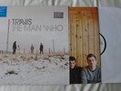 TRAVIS - The Man Who (Ltd LP & 12