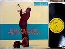 DIZZY GILLESPIE & PHIL WOODS Original 1956 NORGRAN LP