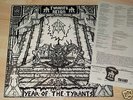 Tyrant's Reign 1ST 12