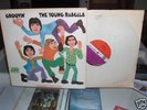 The Young Rascals  Groovin, orig.UK 1st press Mono 1967