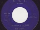 THE AD LIBS - NEW YORK IN THE DARK NORTHERN SOUL LISTEN
