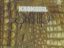 KROKODIL Swamp Rare 2nd LP  Progress Switzerland group