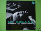 LP MC SOLAAR - QUI SEME LE VENT RECOLTE LE TEMPO