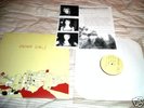 Vivian Girls 's/t' LP blank dogs wavves kleenex termbo