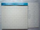 PINK FLOYD / THE WALL JAPAN 2LP / OBI,ROGER WATERS,PROG