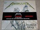 METALLICA - JUSTICE FOR ALL 12
