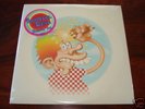 The Grateful Dead. Europe 72. Sealed Mint LP w/sticker