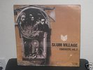 SLUM VILLAGE - Fantastic, Vol. 2 3xLP J Dilla JayDee