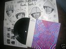 beatles single flexi disc