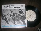 beatles flexi disc single