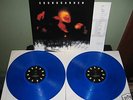 Soundgarden Superunknown Blue Vinyl ORIGINAL 2xLP MINT