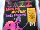 JOHNNY LYTLE KILLER VIBES FUNKY JAZZ SPAIN LP LISTEN