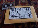 City of Caterpillar demo tape RARE authentic pg.99 oop