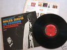 Miles Davis - in person at the blackhawk (Columb. orig)
