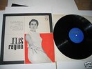 ELIS REGINA - SAMBA EU CANTO ASSIM- RARE BRASIL LP