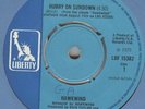 HAWKWIND*HURRY ON SUNDOWN*MIRROW OF ILLUSION*LISTEN*