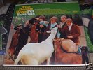 THE BEACH BOYS - PET SOUNDS - LP - MONO - N16156