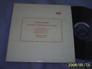 Michele Auclair MHS LP-Schubert's Works for Violin