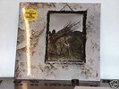 Led Zepellin IV ZOFO Factory sealed, MINT