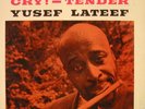 Yusef Lateef-Cry-Tender-New Jazz 8234-BEAUTIFUL