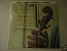 1st press, Michael Rabin, The Magic Bow, STEREO SP8510