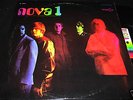 THE NOVA LOCAL 1 /CHAPEL HILL NC /FUZZ PSYCH ORIG NM