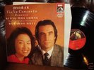 Dvorak Violin Concert Kyung Wha Chung Philadelphia Muti