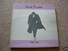 NICK DRAKE   FRUIT TREE   4 LP BOX SET   HANNIBAL LBL
