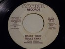 IVAN NEVILLE Dance Your Blues Away COOKIE Modern Soul