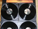 Aphex Twin*Drukqs*Warp Records*4 x LP Heavy vinyl* 