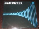 Kraftwerk  1972 U.K only 2LP on Vertigo 