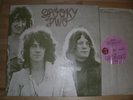 SPOOKY TOOTH - Two (UK'69 pink eye Island) MINT