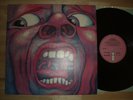 King Crimson - In the Court of (UK'69 pink Island) MINT