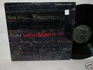 Blues LP Big Bill Broonzy Washboard sam on Chess