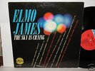 Blues LP Elmo James on Sphere Sound The Sky Is Crying