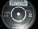 SOLOMON BURKE - Stupidity / Can't Nobody Love You -  VG