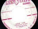 COXSONE 7
