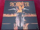 BODKIN Same AKARMA Re CRAZY FOLD OUT SLEEVE Vinyl EX+