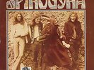 SPIROGYRA St. Radigunds GREEN BRAIN Metronome 1005