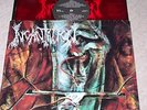 INCANTATION - Onward To Golgotha LP (1992)