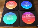Wagner / Solti: Rheingold, Siegfried, Walküre, Götterdä