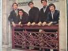 THE  ZOMBIES EP  ORIGINAL  DECCA PRESSING