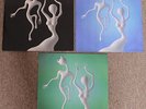 SPIRITUALIZED LAZER GUIDED MELODIES 2* VINYL LP